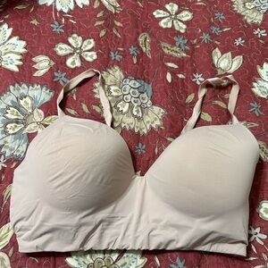Victoria’s Secret wireless bra